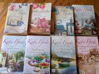 Katie Fforde 8 Bücher Hessen - Heringen (Werra) Vorschau