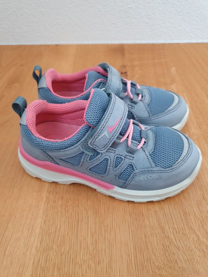 Kinder-Sneaker ECCO Urban Hiker in Niederrieden