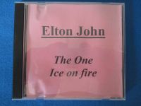 Elton John - Mix CD - nicht original Schleswig-Holstein - Schacht-Audorf Vorschau