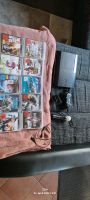 Playstation 3 Slim 500GB Zubehör Move Motion Controller Niedersachsen - Winsen (Aller) Vorschau