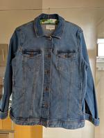 Jeansjacke blau Gr. 46, Tom Tailor Bayern - Senden Vorschau
