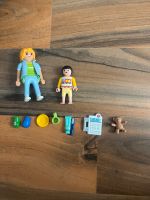 Playmobil Krankenhaus Zubehör Nordrhein-Westfalen - Erftstadt Vorschau