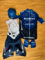 Deceuninck Quick-Step Rad Trikot Set Herren M Baden-Württemberg - Furtwangen Vorschau