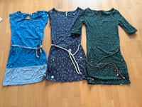 3 Kleider Ragwear XS Berlin - Pankow Vorschau