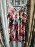 Damen Kleid gr 44/46 Bayern - Winzer Vorschau