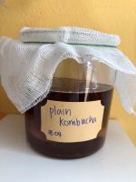 Kombucha starter Ludwigsvorstadt-Isarvorstadt - Isarvorstadt Vorschau