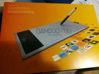 Wacom Bamboo Fun Pen & Touch Bayern - Weilbach Vorschau