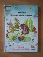 Der Igel kommt allein zurecht + Kinderbuch Leipzig - Grünau-Mitte Vorschau