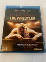 The Wrestler - Bluray - Mickey Rourke - WWE WWF - 2 Oscars Bremen - Woltmershausen Vorschau