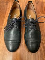 Paul Green schicke Lederschuhe Bayern - Neu Ulm Vorschau