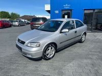 Opel Astra G Lim. Basis Beuel - Küdinghoven Vorschau