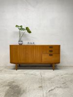 Mid Century Sideboard/Danish Design/retro/vintage/lowboard/teak/ Bayern - Uettingen Vorschau