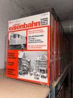 Eisenbahn Magazin Sammlung 1971 - 2014 Bayern - Moosburg a.d. Isar Vorschau