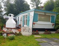 Chalet. Mobile home. Ferienhaus. Traumhaus. Ganz Jahr. Bayern - Bad Tölz Vorschau