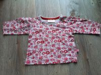 Oberteil Baby Mädchen Pulli Longshirt Marienkäfer Blumen Gr. 62 Brandenburg - Gransee Vorschau