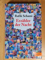 Erzähler der Nacht, Rafik Schami, Gulliver Verlag Frankfurt am Main - Kalbach Vorschau