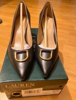 Pumps High Heels London v. Ralph Lauren NEU Gr. 37 München - Pasing-Obermenzing Vorschau