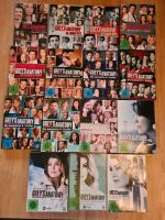 Grey's Anatomy  Staffel 1 bis 14 (DVD) Sylt - Westerland Vorschau