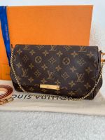 Louis Vuitton Pochette Favorite MM Baden-Württemberg - Forst Vorschau