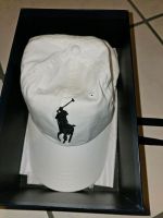 Ralph Lauren Cap weiß Nordrhein-Westfalen - Troisdorf Vorschau