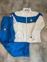 Inter Mailand Vintage Tracksuit  aus dem Jahr 2010 in Größe L Gröpelingen - Oslebshausen Vorschau