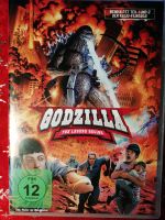 DVD:GODZILLA-THE LEGEND BEGINS TEIL 1 UND 2 KLASSIKER Hamburg-Mitte - Hamburg St. Pauli Vorschau