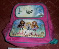 Bratz pink Schultasche Schulranzen Rucksack Tasche Bayern - Bad Neustadt a.d. Saale Vorschau