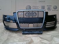 AUDI RS6 4F Stoßstange Stoßfänger vorne  RS Front Bumper RS <PUR> Baden-Württemberg - Mudau Vorschau