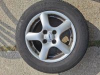 15" Alufelgen LK 4x100 ET38 KBA46623 6,5Jx15H2 Leipzig - Liebertwolkwitz Vorschau