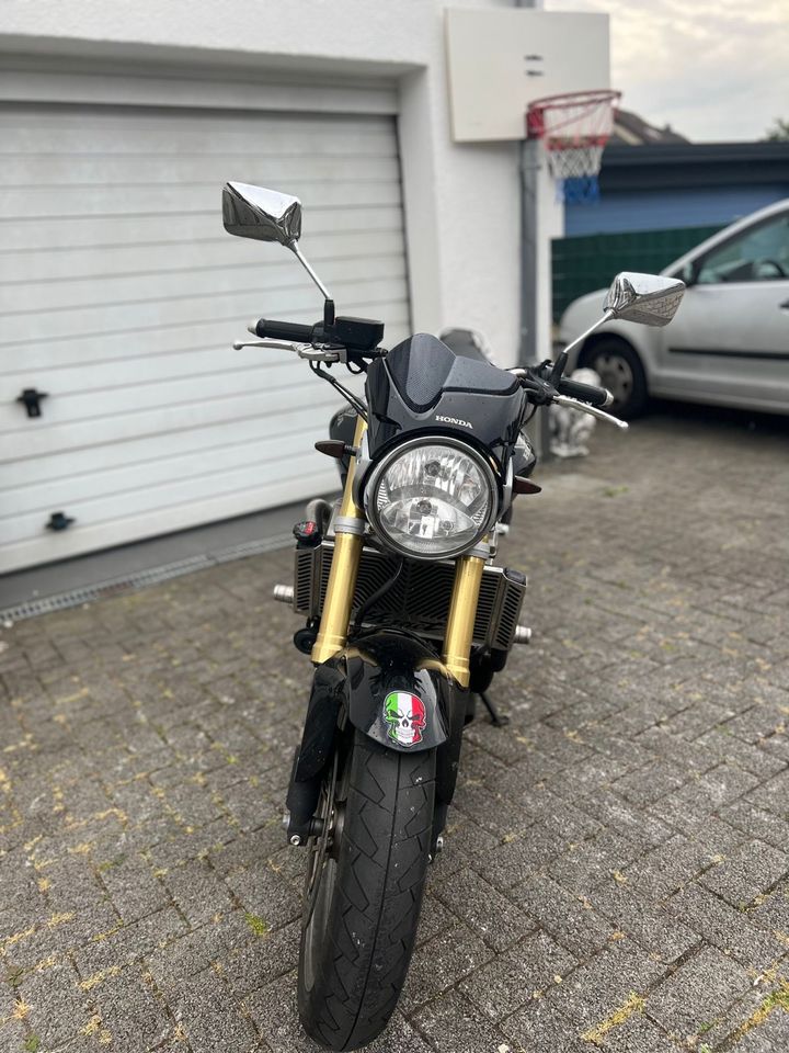 Honda Hornet pc36 in Solingen