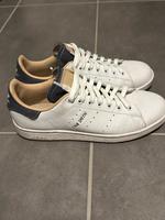 Adidas Sneaker Stan Smith-white magic beige white Größe: 40,5 Bayern - Karlsfeld Vorschau