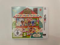 Animal Crossing Happy Home Designer / Nintendo 3DS Nordrhein-Westfalen - Pulheim Vorschau