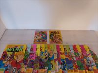 Kenner M.A.S.K. Comics 90er rar top Zustand Rheinland-Pfalz - Neustadt (Wied) Vorschau