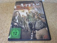 DVD Das A-Team Der Film - Liam Neeson, Bradley Cooper -FSK ab 12J Baden-Württemberg - Fellbach Vorschau