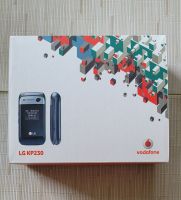 Mobiltelefon von LG KP230 Sachsen-Anhalt - Lützen Vorschau