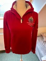 Soccx Pullover Hoodie Dithmarschen - Gudendorf Vorschau