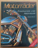 Buch MOTORRÄDER von Roland Brown Baden-Württemberg - Mannheim Vorschau