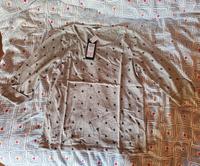 3/4 Arm Shirt von Only Größe L neu mit Etikett Niedersachsen - Twist Vorschau