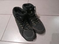 Winterschuhe Winterstiefel Gr 41 / Jack Wolfskin Nordrhein-Westfalen - Hünxe Vorschau