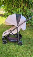 Kinderwagen Buggy Hauck Rapid bis 25 kg, beige Baden-Württemberg - Bodman-Ludwigshafen Vorschau