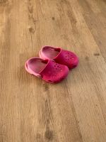 Crocs C8 pink 24-25 Brandenburg - Schwedt (Oder) Vorschau