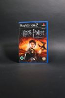 Harry Potter und der Feuerkelch PS2 PS 2 Play Station 2 Schleswig-Holstein - Neumünster Vorschau