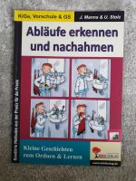 Abläufe erkennen und nachahmen Nordwestmecklenburg - Landkreis - Gägelow Vorschau