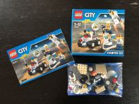 60077 LEGO City Weltraum Starter Set mit OVP vollständig Berlin - Pankow Vorschau