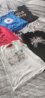 Sommerset verschiedene T-Shirts xs s Mädchen Nordrhein-Westfalen - Gelsenkirchen Vorschau