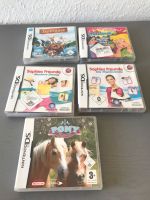 Nintendo DS Spiele Rheinland-Pfalz - Kirn Vorschau