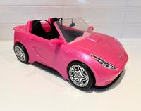 Barbie Cabrio Stuttgart - Bad Cannstatt Vorschau