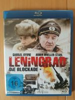 "Leningrad-Die Blockade", blu-ray-disc, mit Armin Mueller-Stahl Nordrhein-Westfalen - Wassenberg Vorschau