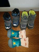 Paket mit Kinderschuhen Größe 22 Schwerin - Lankow Vorschau