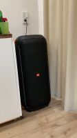 JBL 710 PartyBox Lautsprecher PA Anlage Verleih ab 25€ Rheinland-Pfalz - Puderbach Vorschau